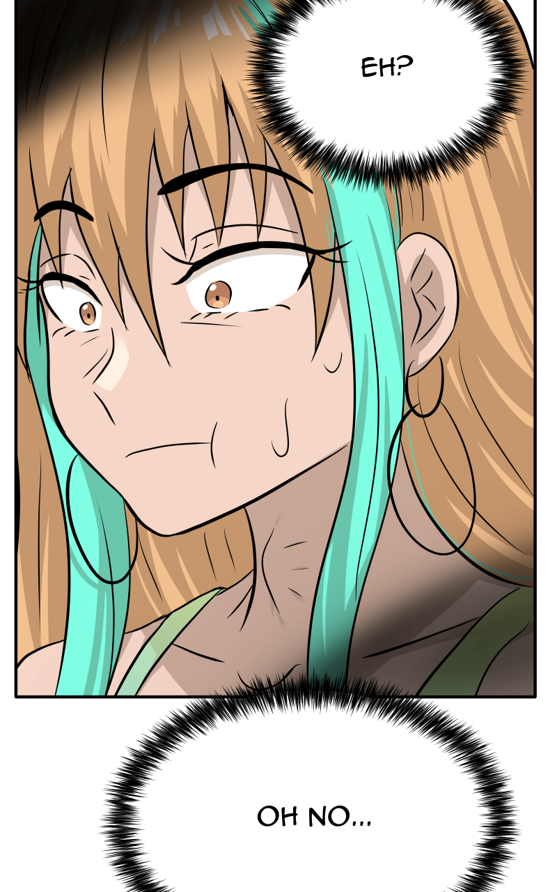 Do You Like Tomboys? Chapter 11 - page 25