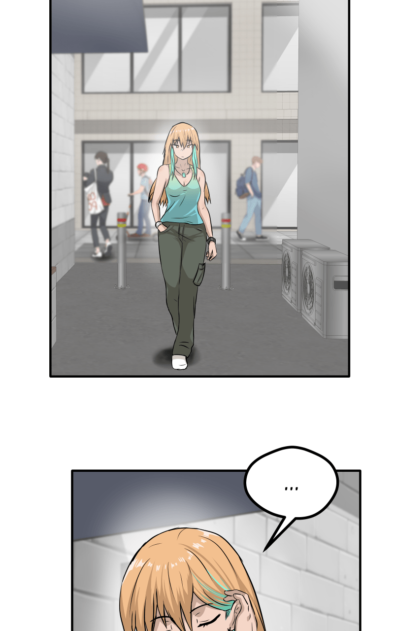 Do You Like Tomboys? Chapter 11 - page 31