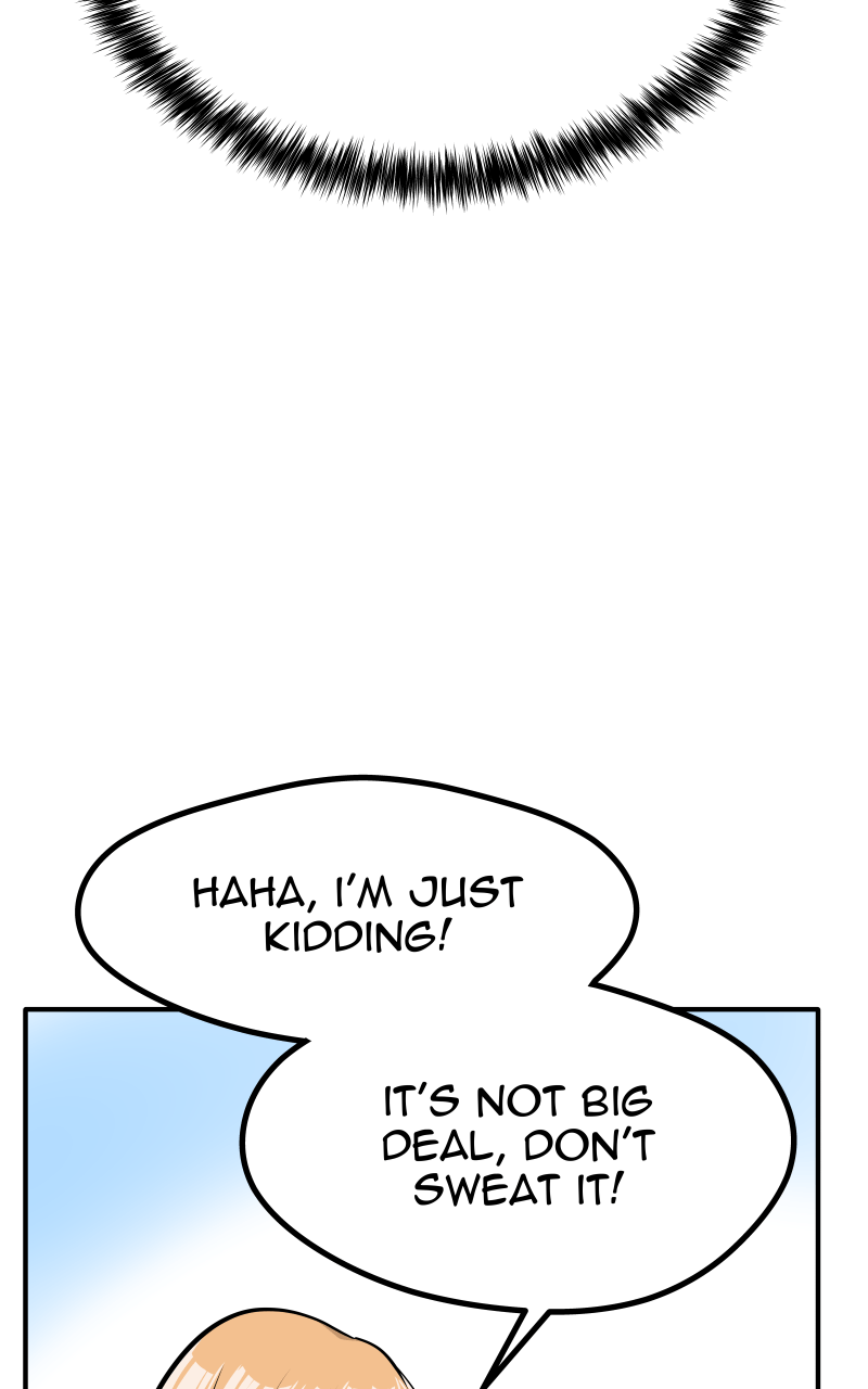 Do You Like Tomboys? Chapter 12 - page 10