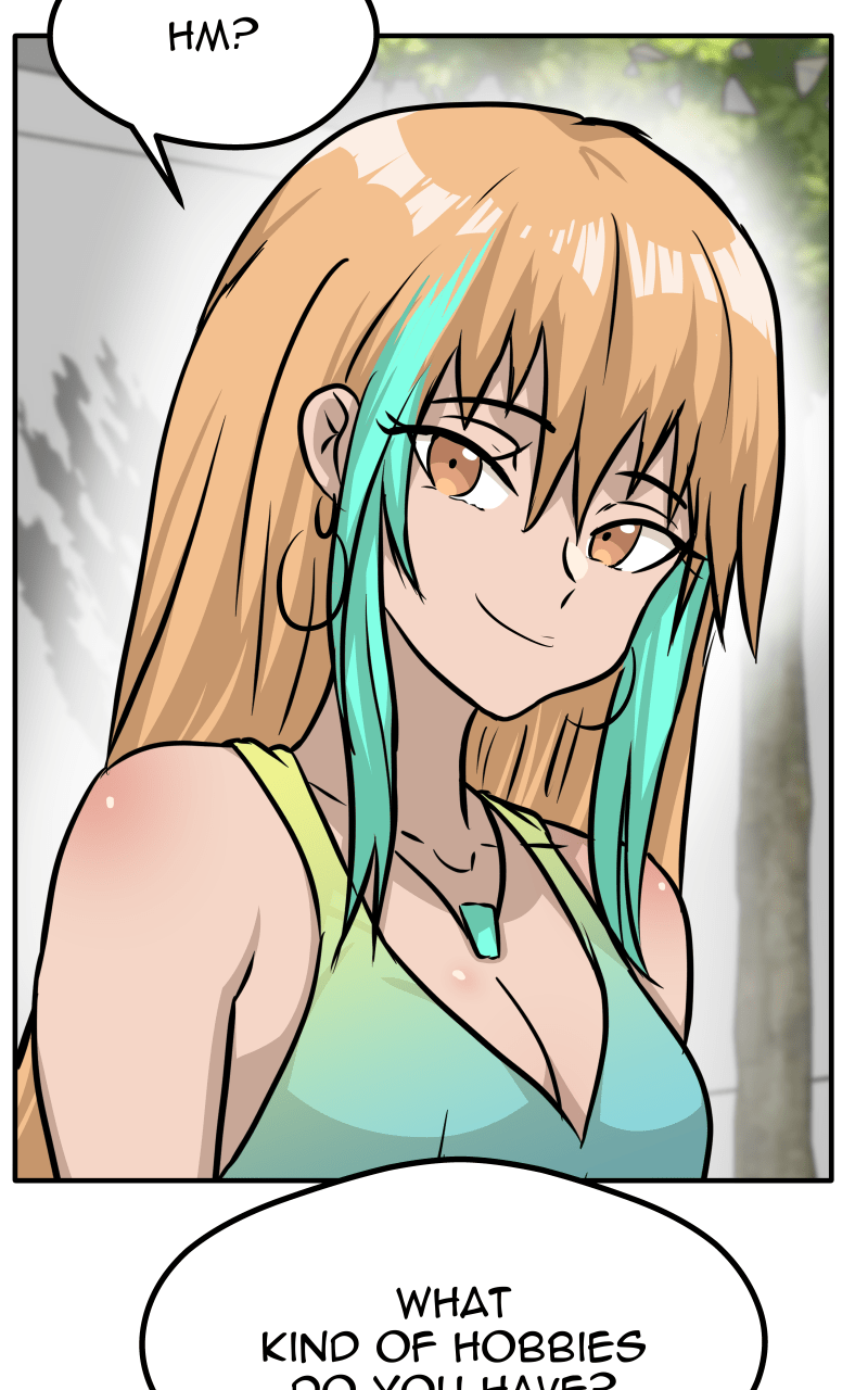 Do You Like Tomboys? Chapter 12 - page 13