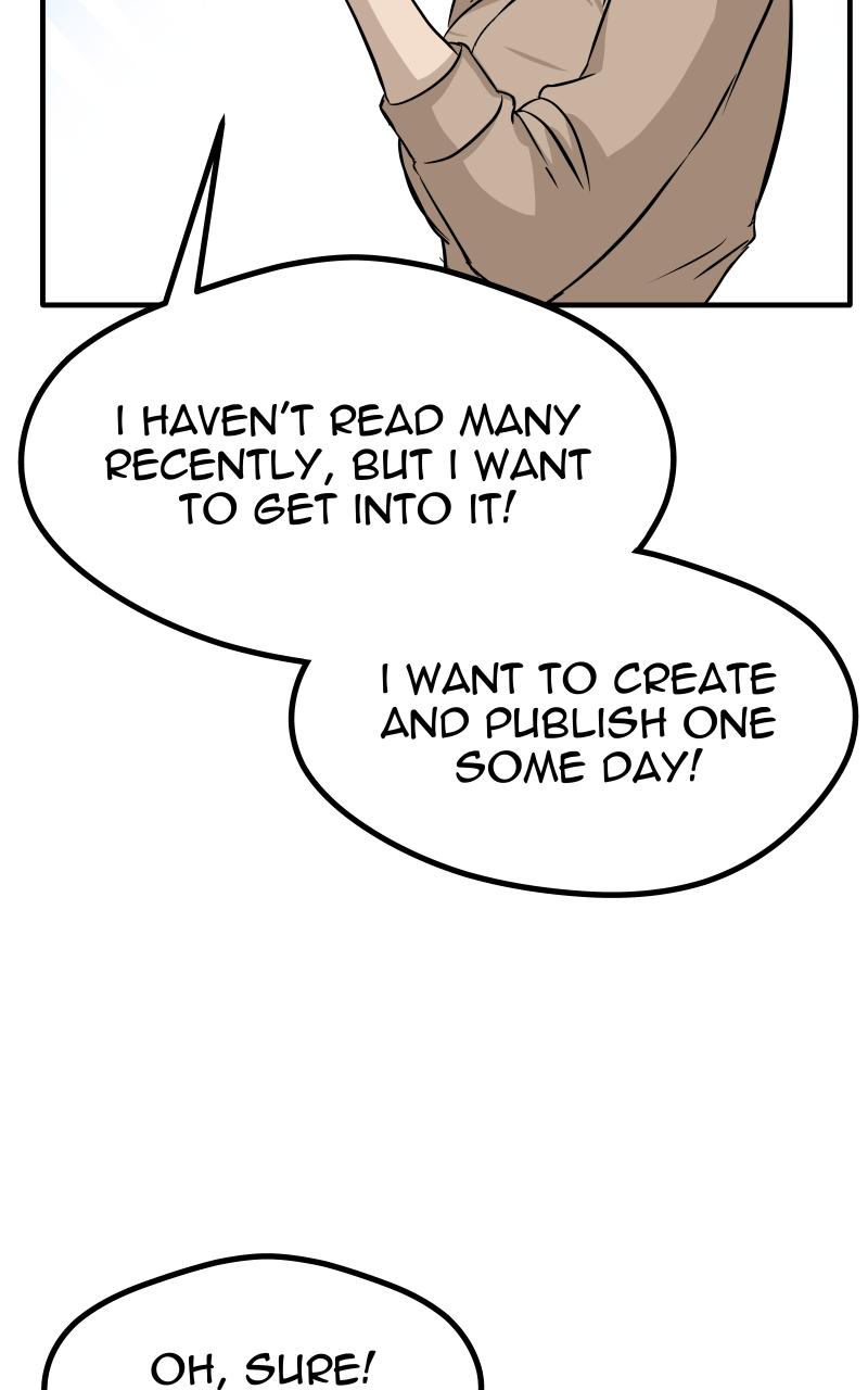 Do You Like Tomboys? Chapter 12 - page 21