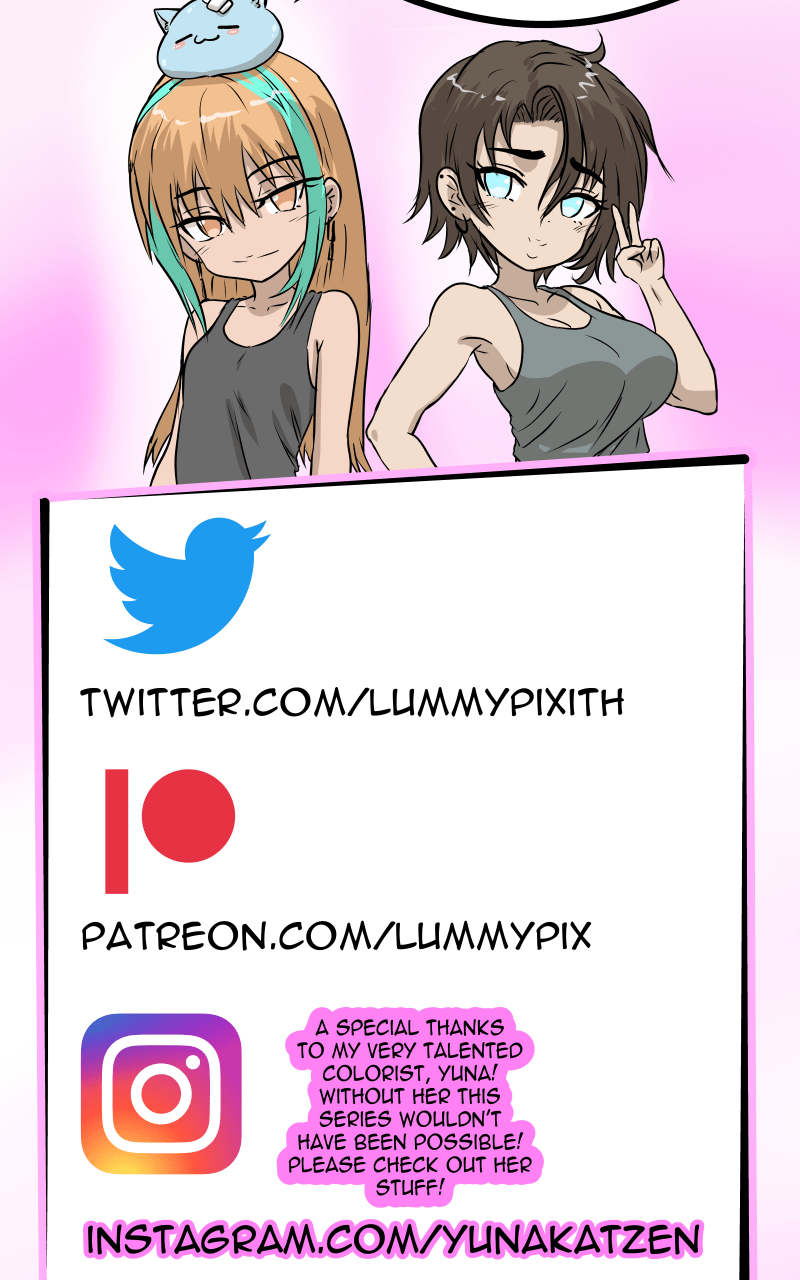 Do You Like Tomboys? Chapter 12 - page 48