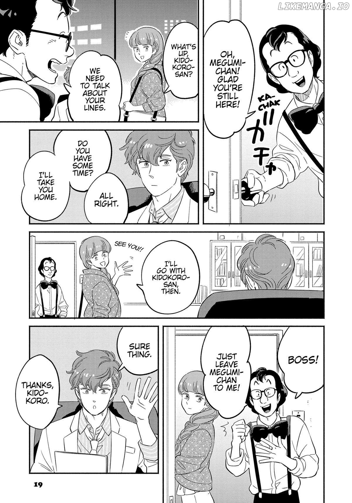 Mahou no tenshi Creamy Mami: Fukigen na Ohime-sama Chapter 54 - page 20