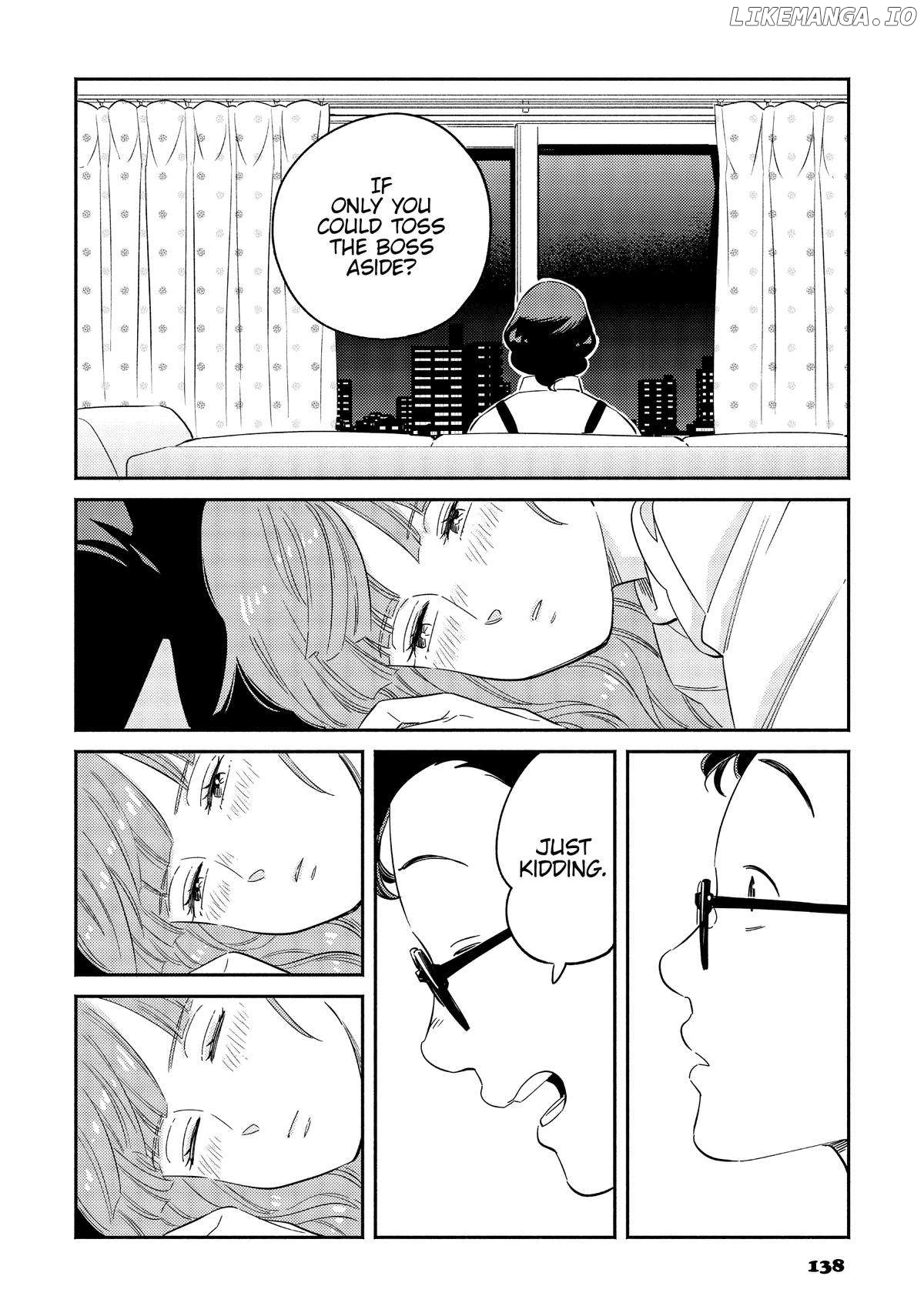 Mahou no tenshi Creamy Mami: Fukigen na Ohime-sama Chapter 52 - page 6