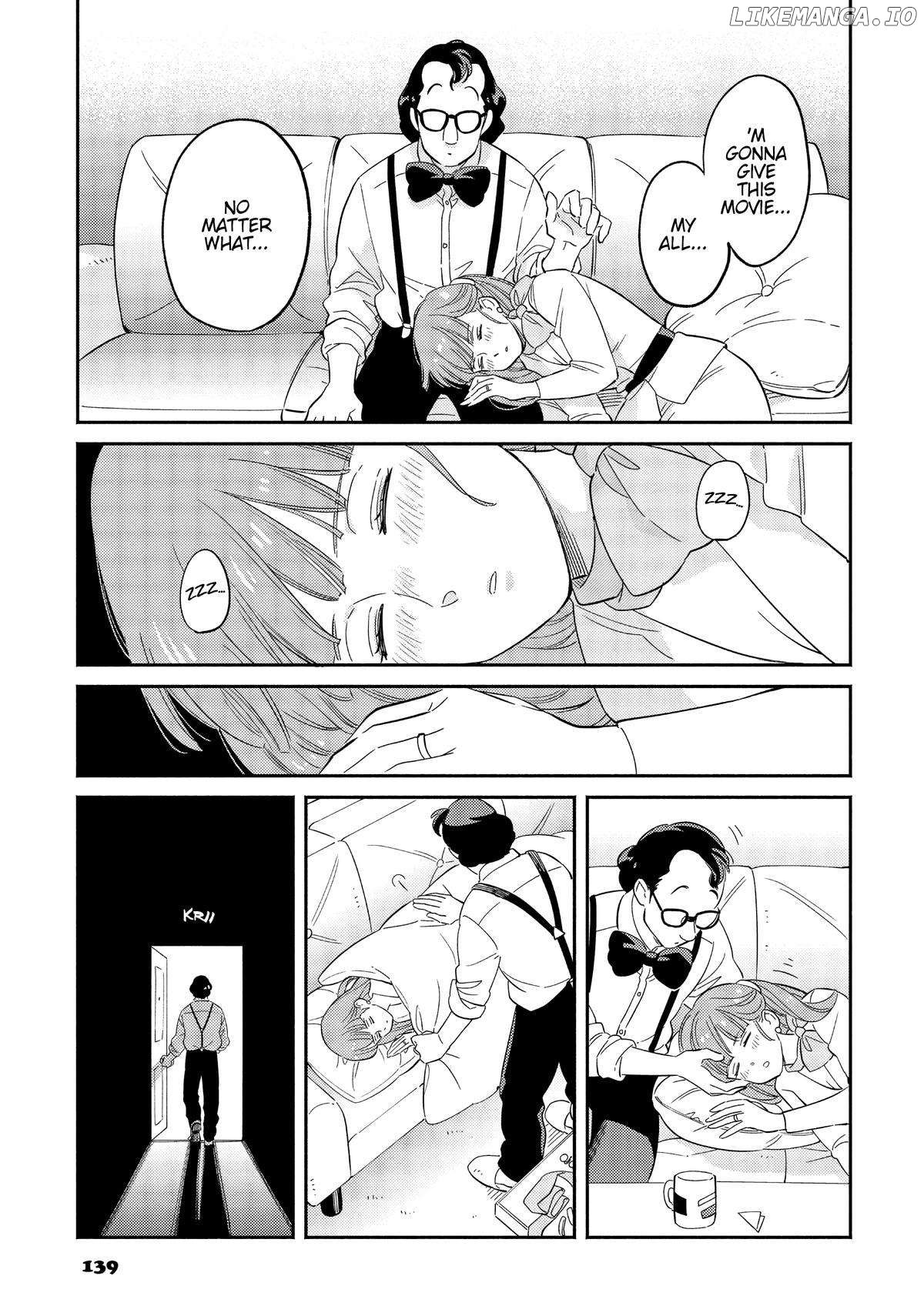 Mahou no tenshi Creamy Mami: Fukigen na Ohime-sama Chapter 52 - page 7