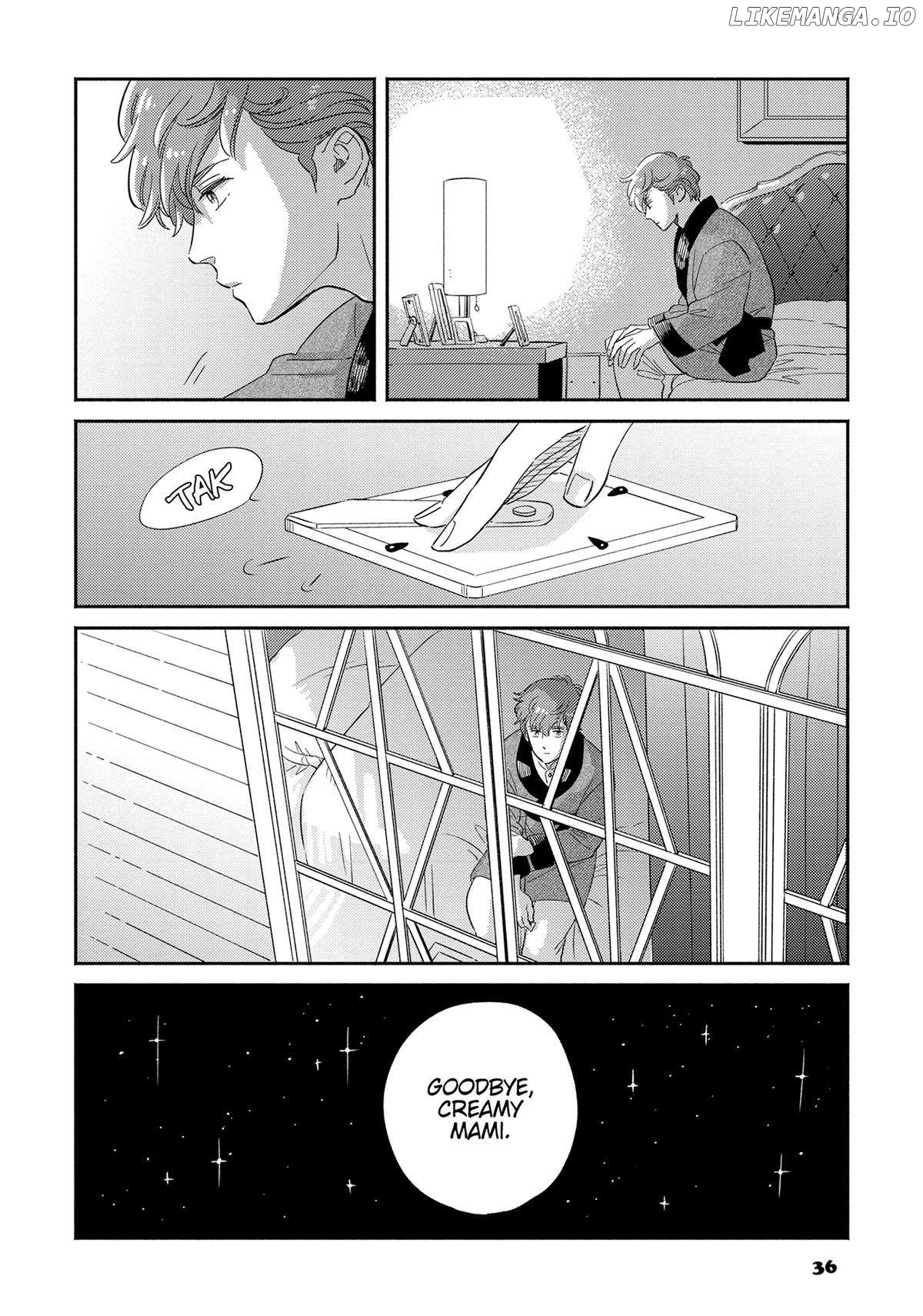 Mahou no tenshi Creamy Mami: Fukigen na Ohime-sama Chapter 55 - page 16