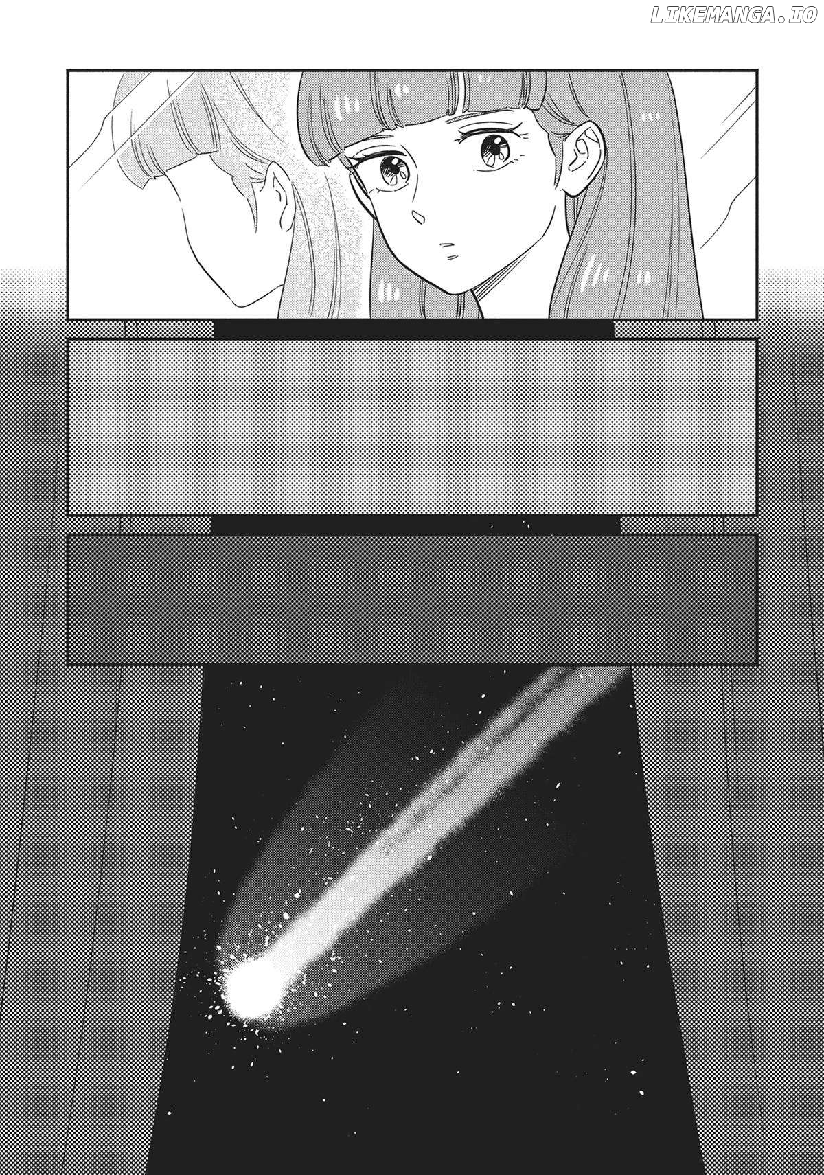 Mahou no tenshi Creamy Mami: Fukigen na Ohime-sama Chapter 58 - page 8