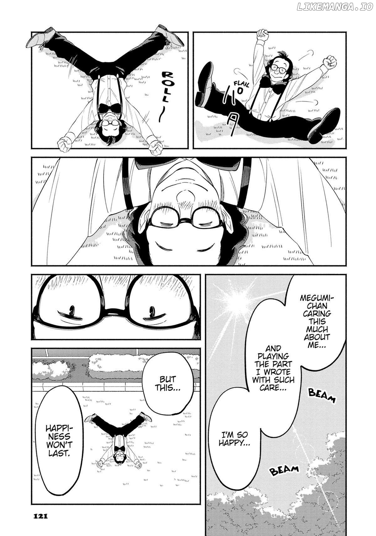 Mahou no tenshi Creamy Mami: Fukigen na Ohime-sama Chapter 61 - page 5