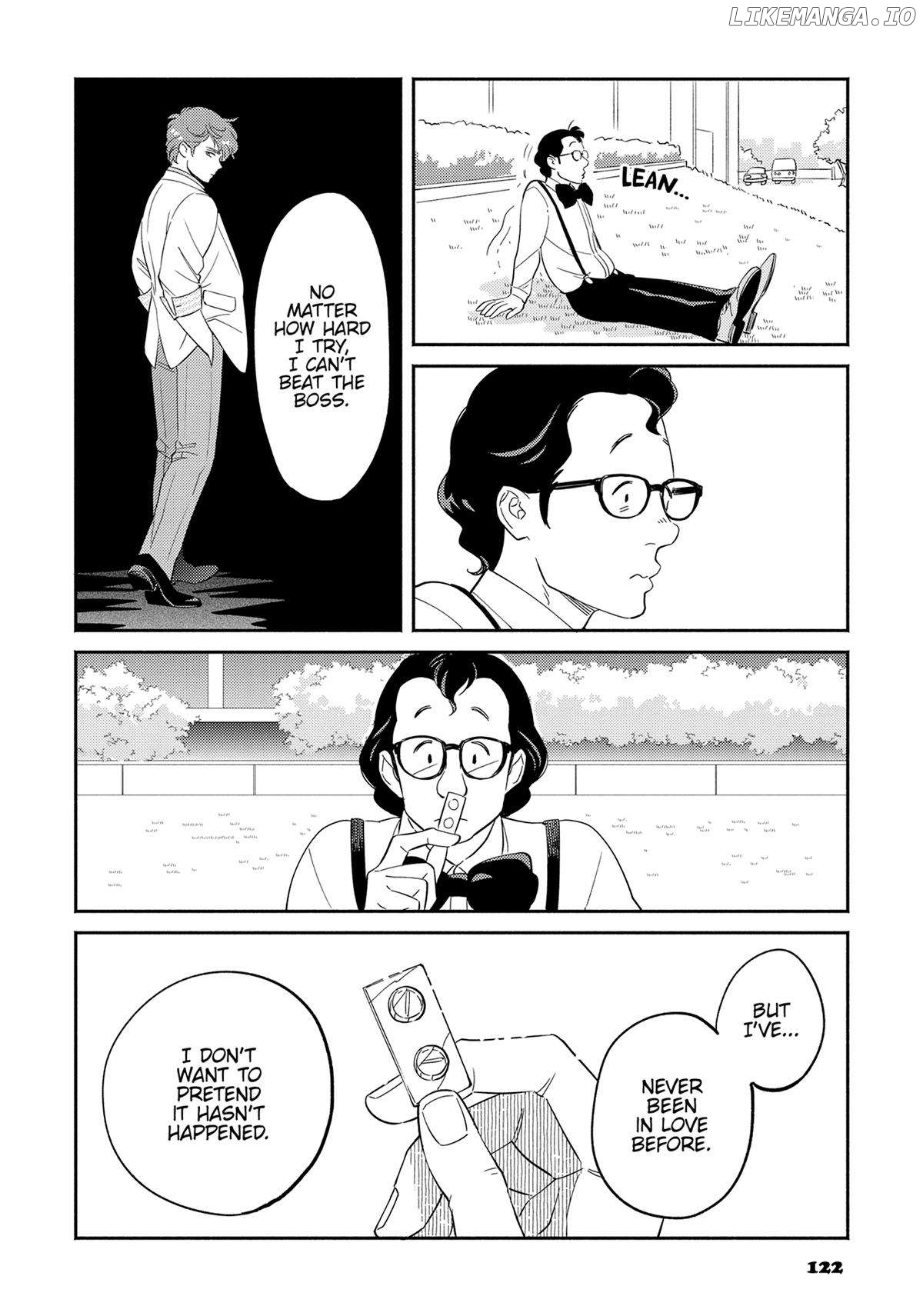 Mahou no tenshi Creamy Mami: Fukigen na Ohime-sama Chapter 61 - page 6