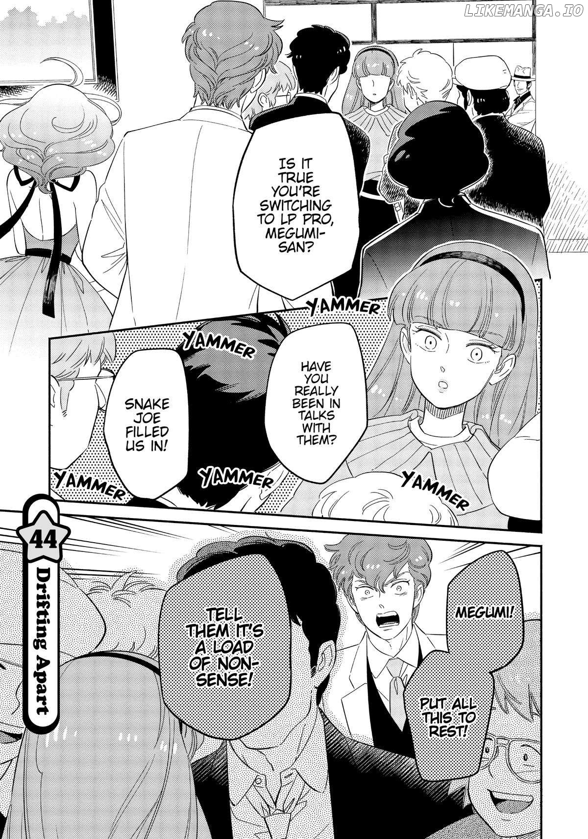 Mahou no tenshi Creamy Mami: Fukigen na Ohime-sama Chapter 44 - page 6