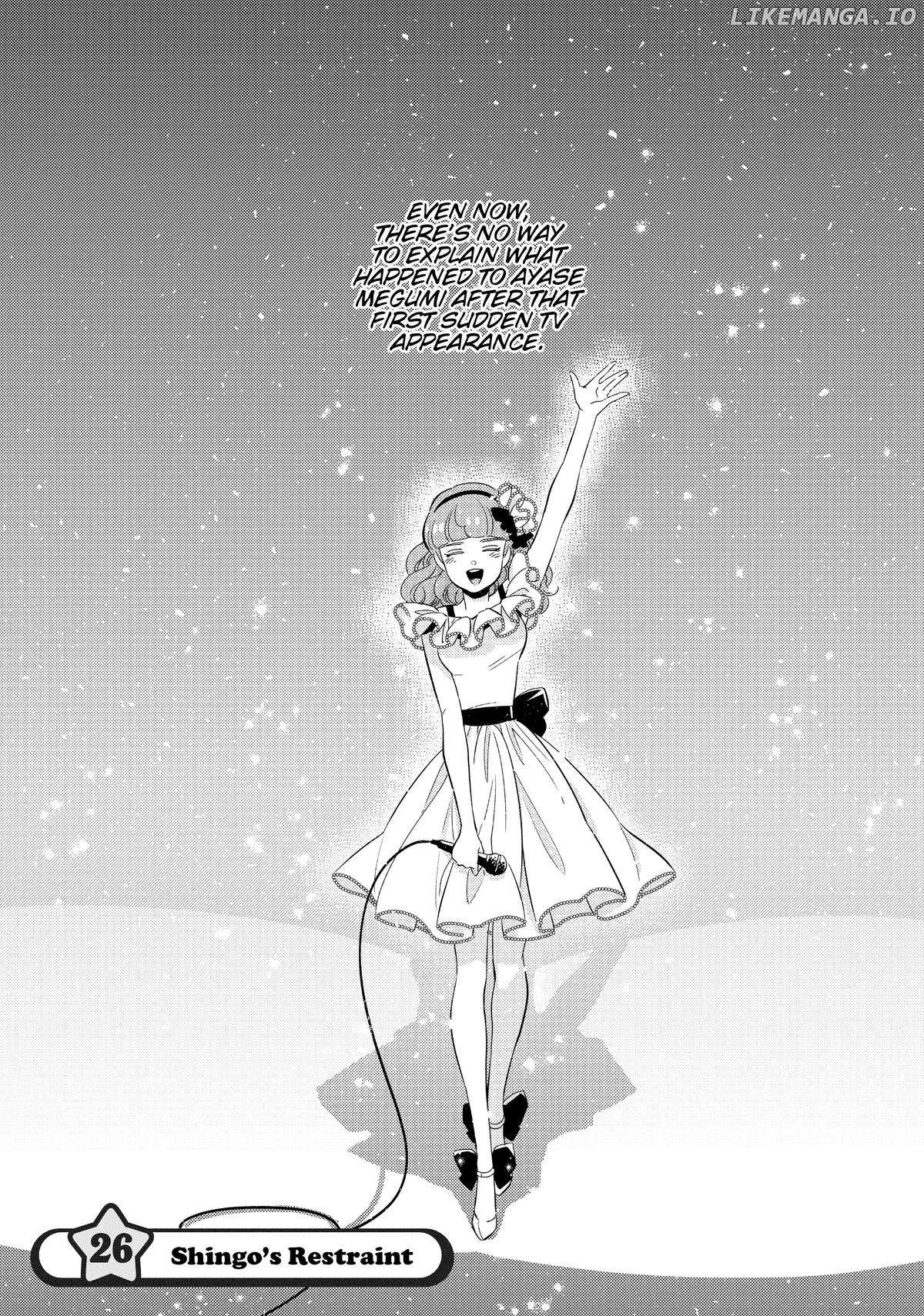 Mahou no tenshi Creamy Mami: Fukigen na Ohime-sama Chapter 26 - page 1
