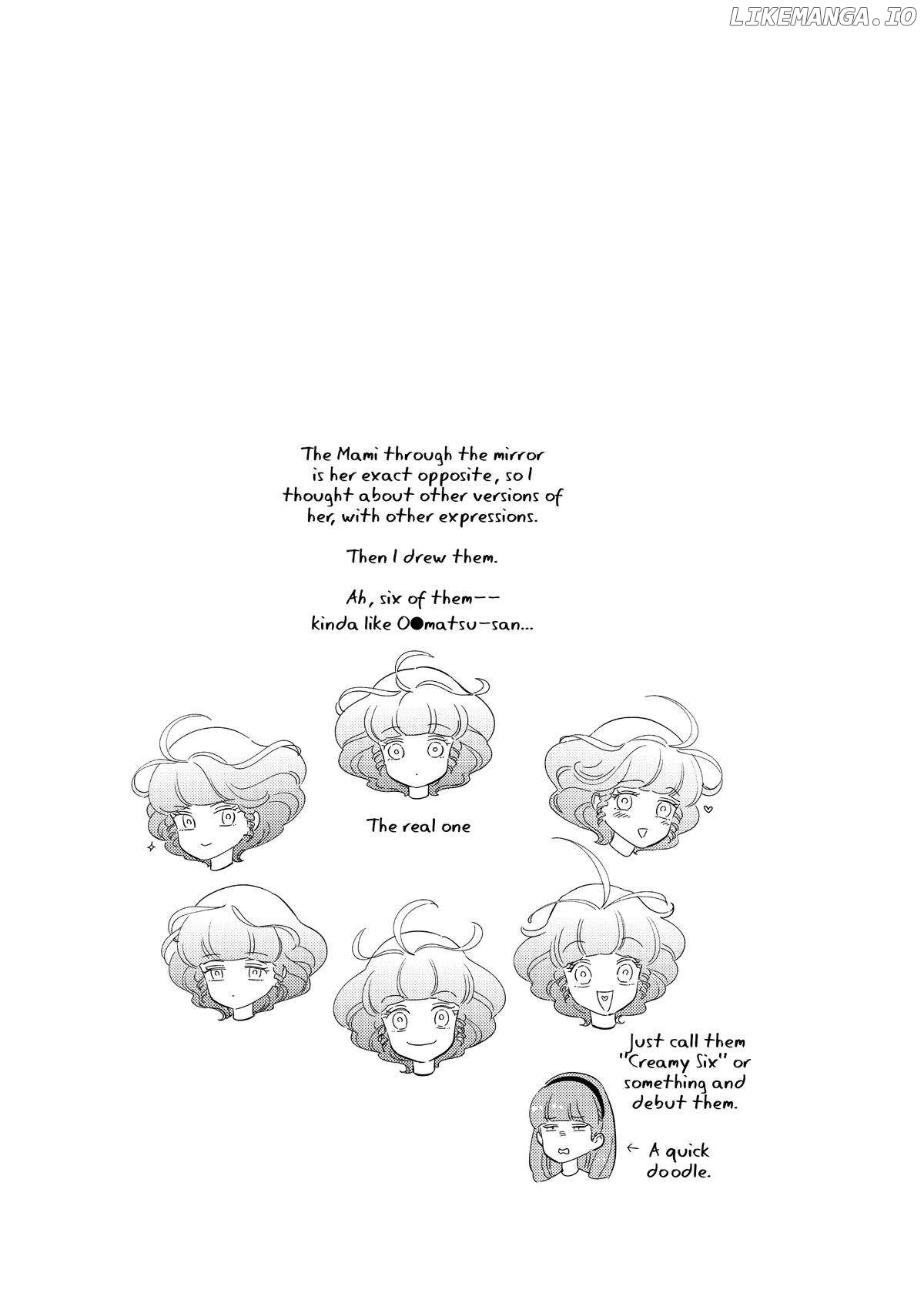 Mahou no tenshi Creamy Mami: Fukigen na Ohime-sama Chapter 26 - page 13