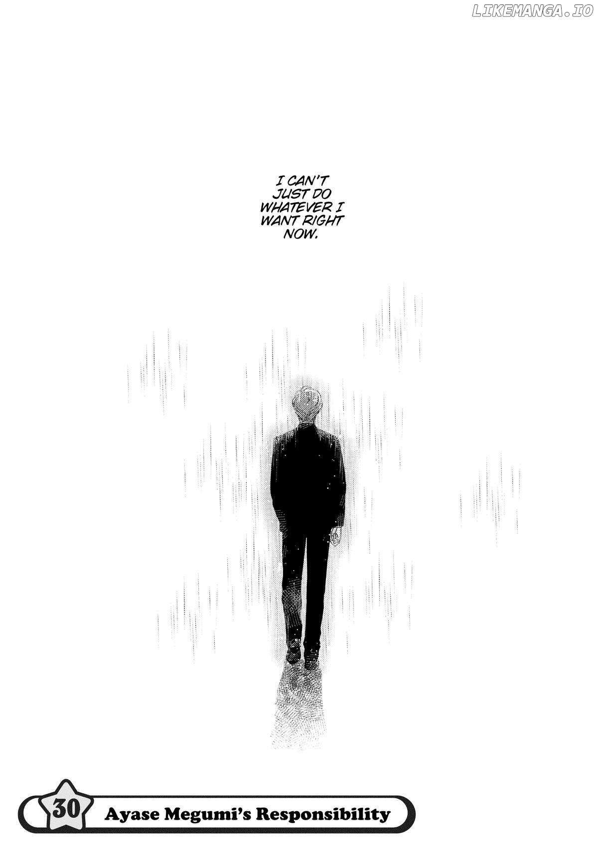 Mahou no tenshi Creamy Mami: Fukigen na Ohime-sama Chapter 30 - page 1