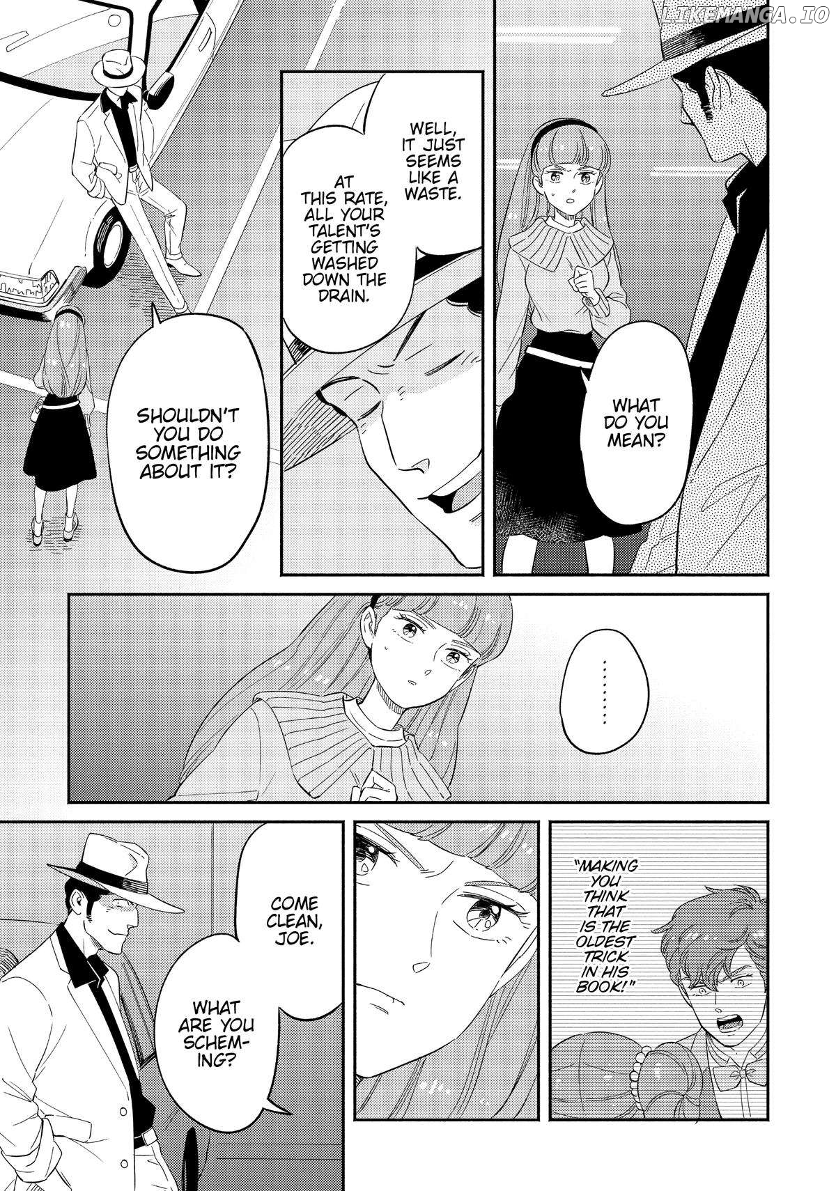 Mahou no tenshi Creamy Mami: Fukigen na Ohime-sama Chapter 43 - page 13