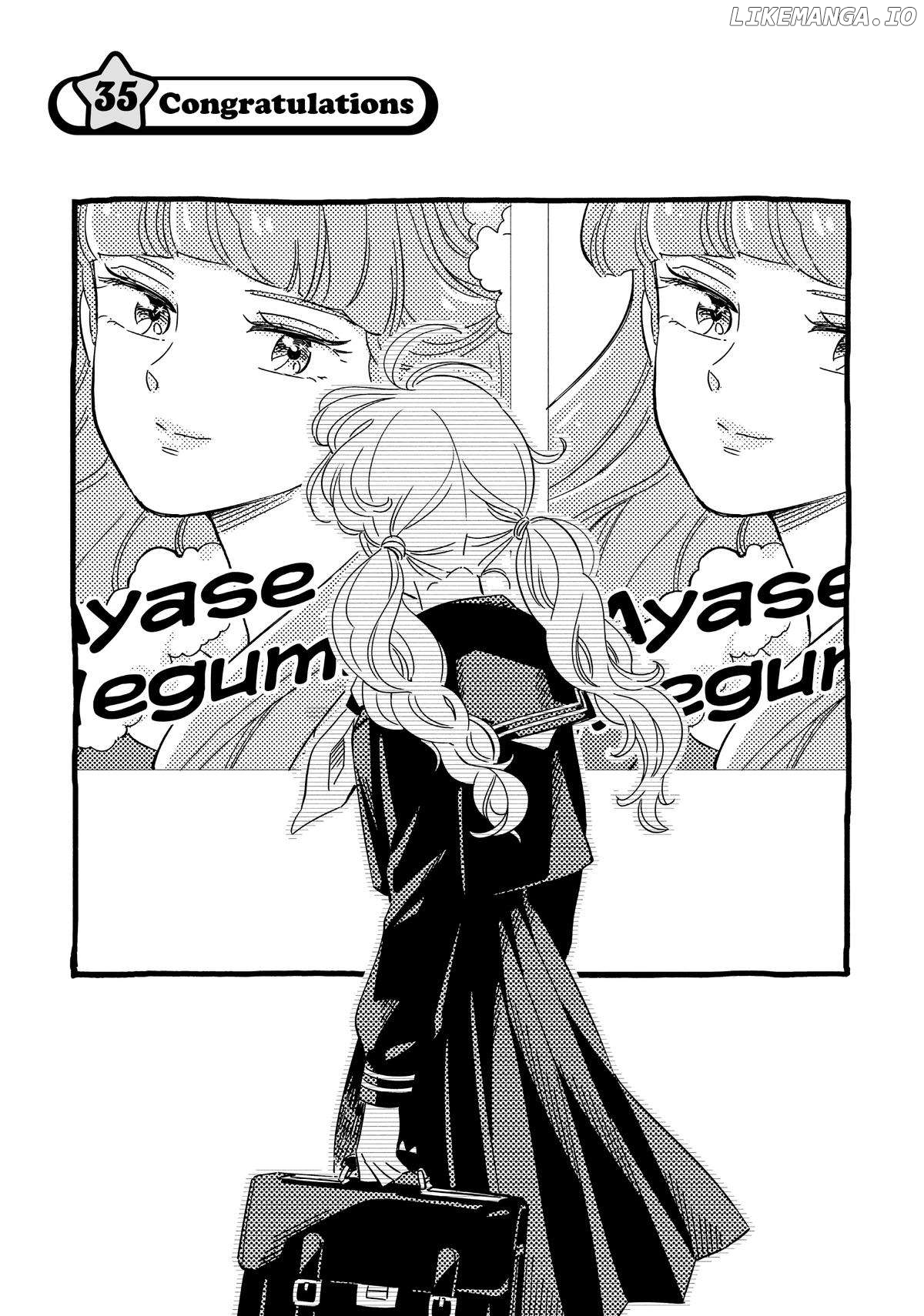 Mahou no tenshi Creamy Mami: Fukigen na Ohime-sama Chapter 35 - page 6
