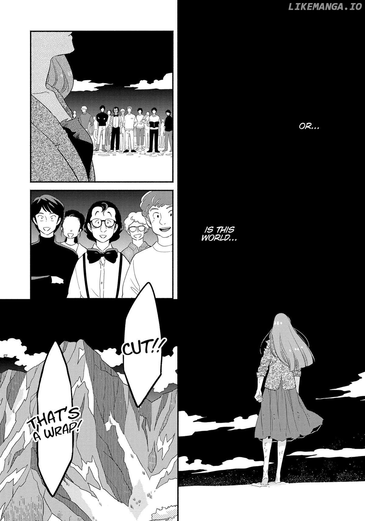 Mahou no tenshi Creamy Mami: Fukigen na Ohime-sama Chapter 63 - page 3