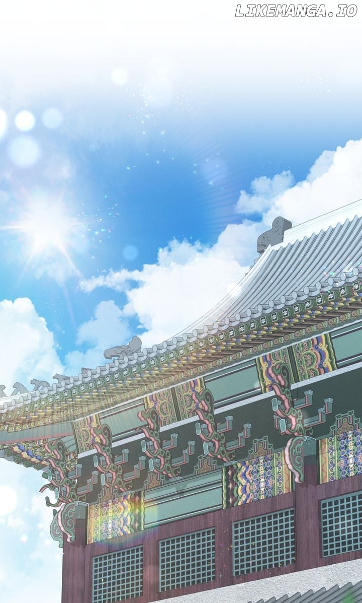 I Become the Tiger’s Daughter Chapter 26 - page 1