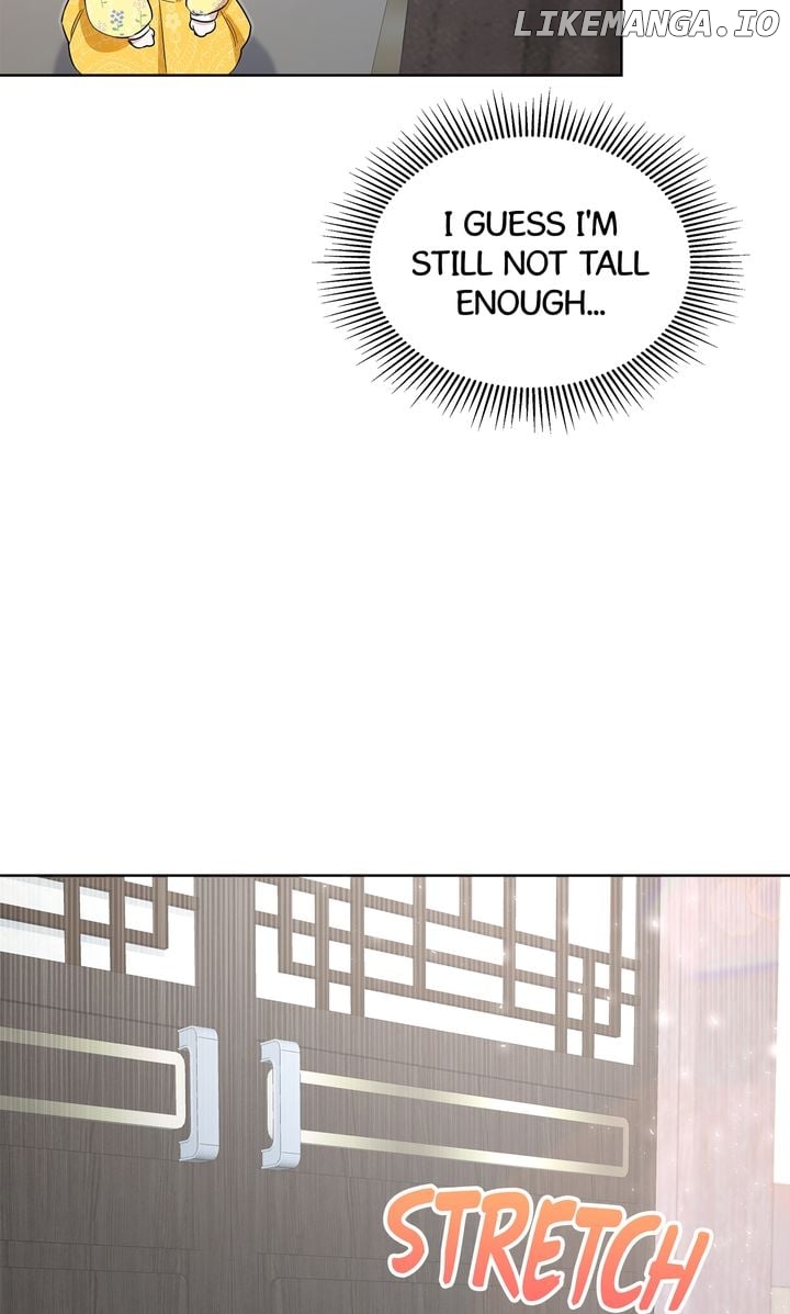 I Become the Tiger’s Daughter Chapter 26 - page 11