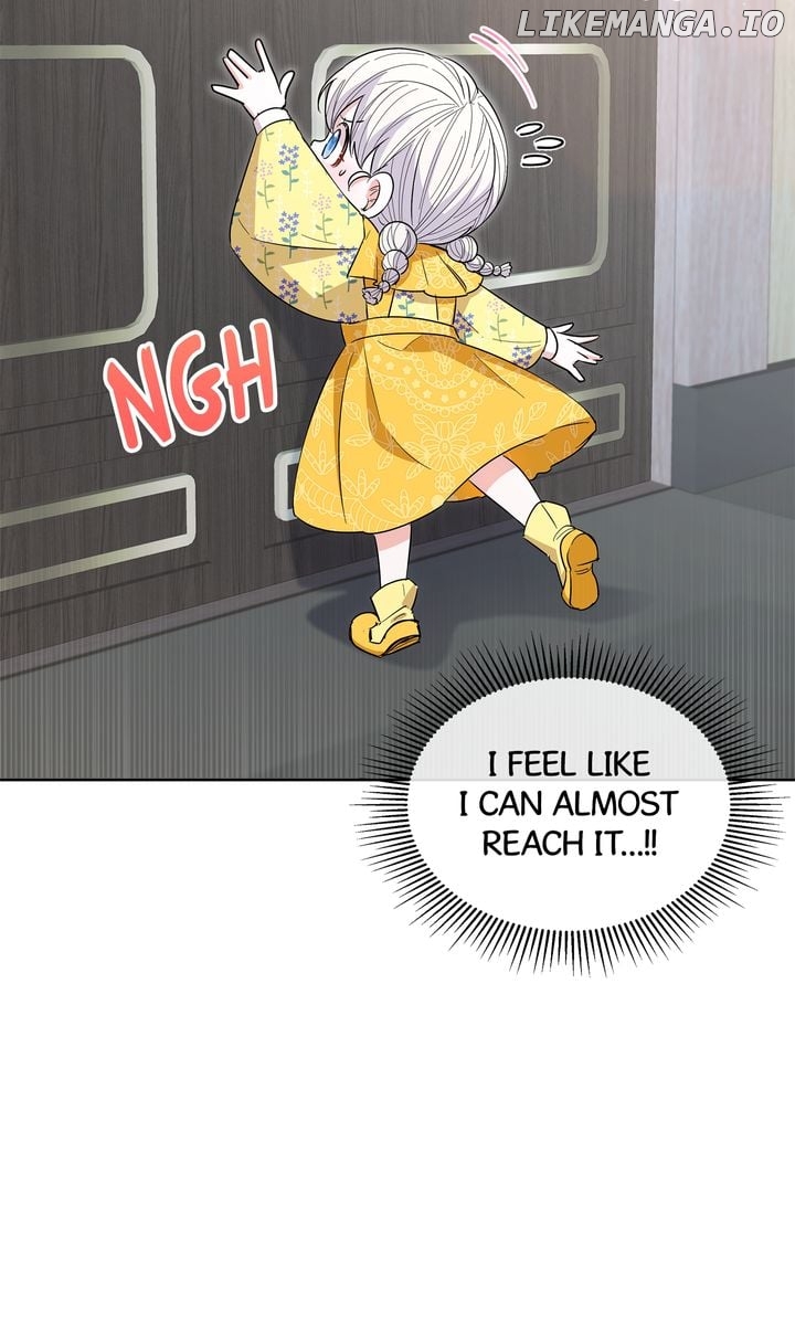 I Become the Tiger’s Daughter Chapter 26 - page 12