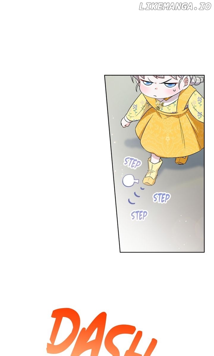 I Become the Tiger’s Daughter Chapter 26 - page 13