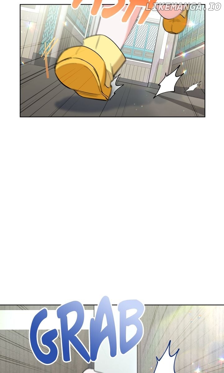 I Become the Tiger’s Daughter Chapter 26 - page 14