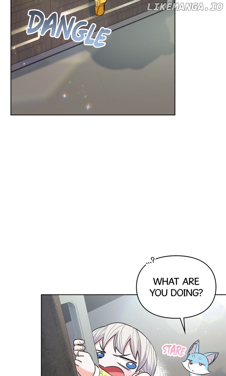 I Become the Tiger’s Daughter Chapter 26 - page 16