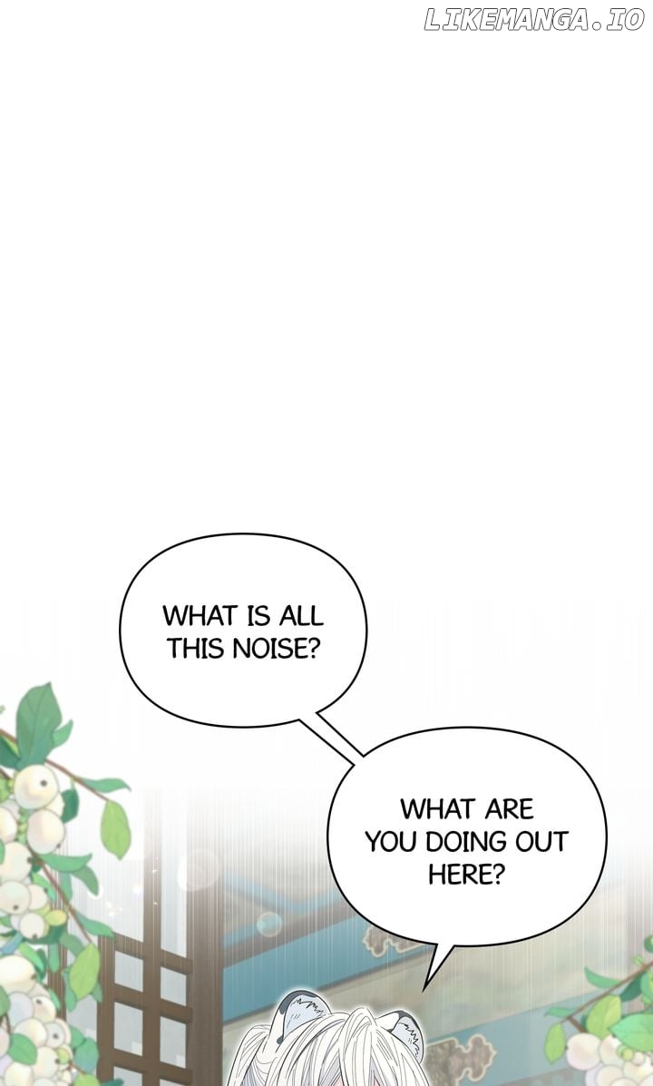 I Become the Tiger’s Daughter Chapter 26 - page 19