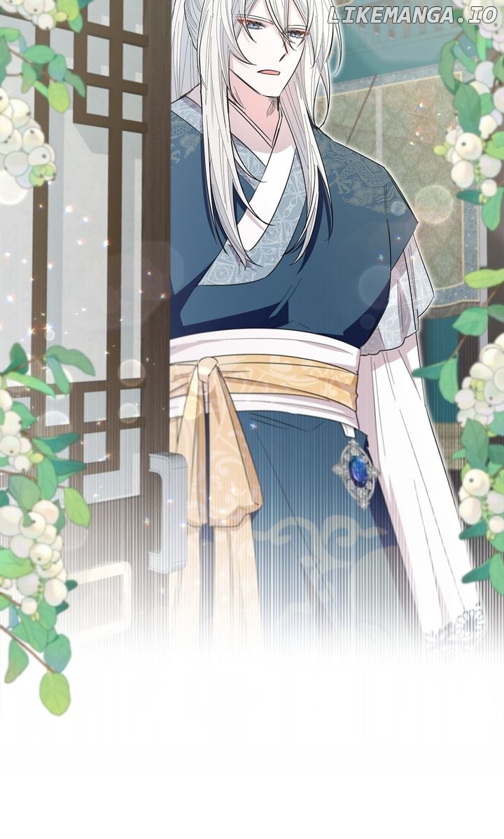 I Become the Tiger’s Daughter Chapter 26 - page 20