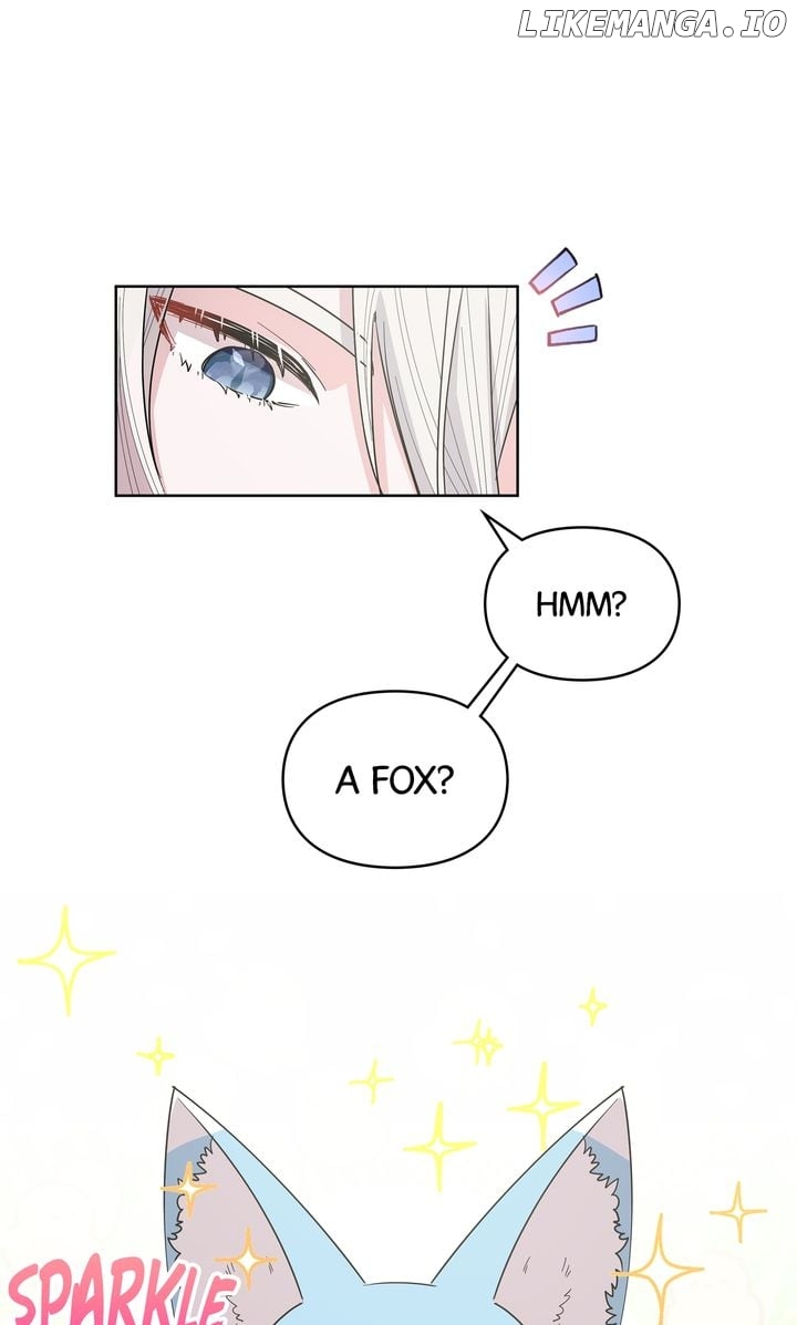 I Become the Tiger’s Daughter Chapter 26 - page 21