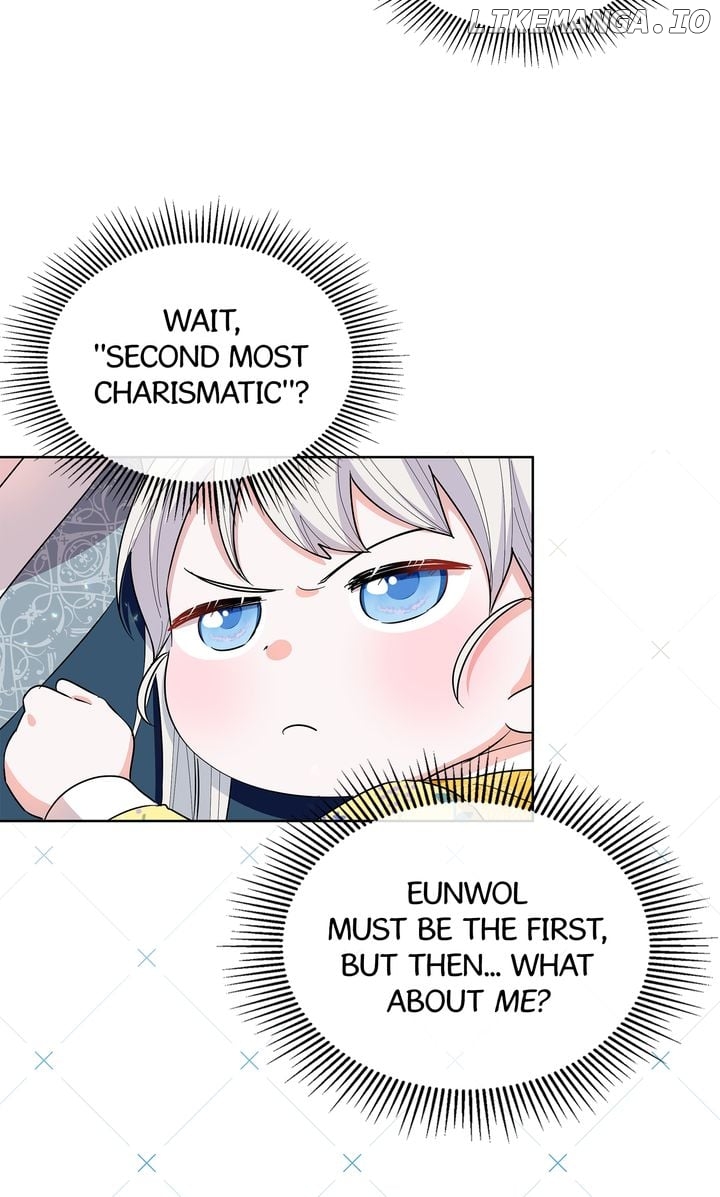 I Become the Tiger’s Daughter Chapter 26 - page 28