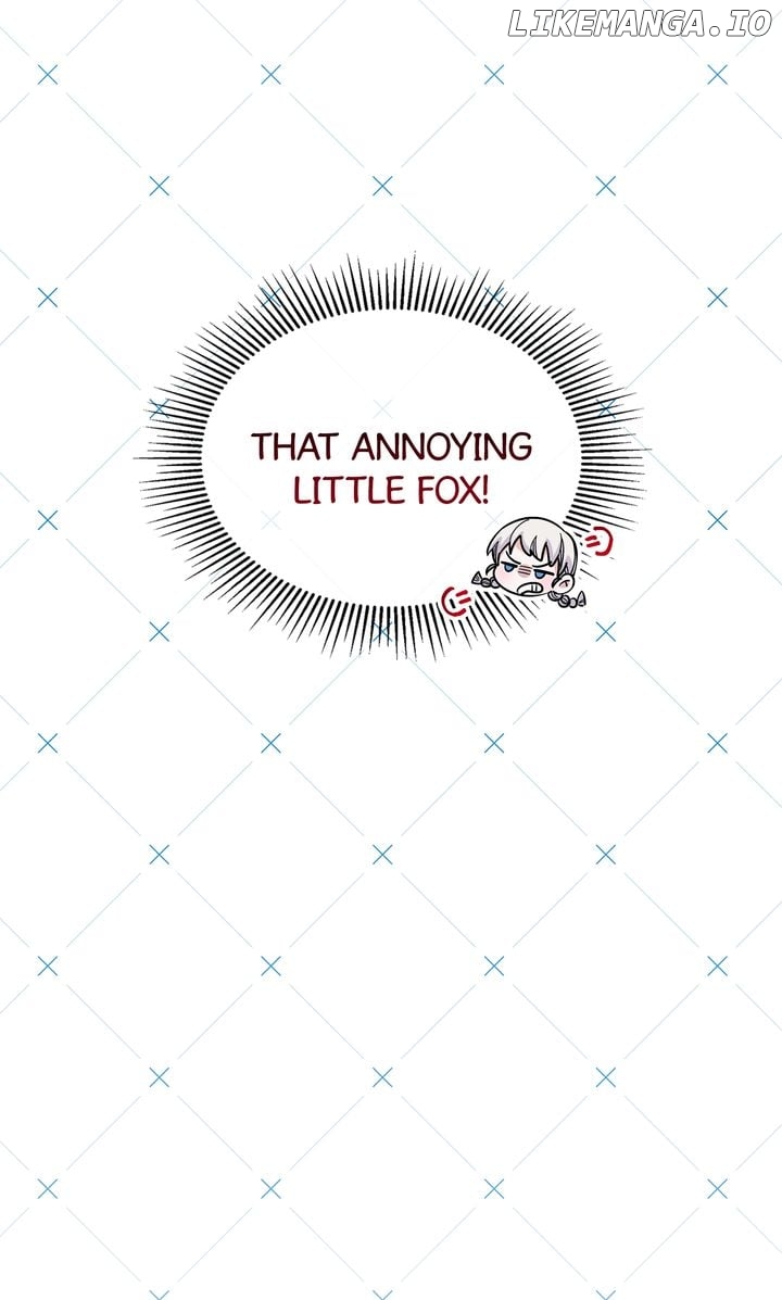 I Become the Tiger’s Daughter Chapter 26 - page 29