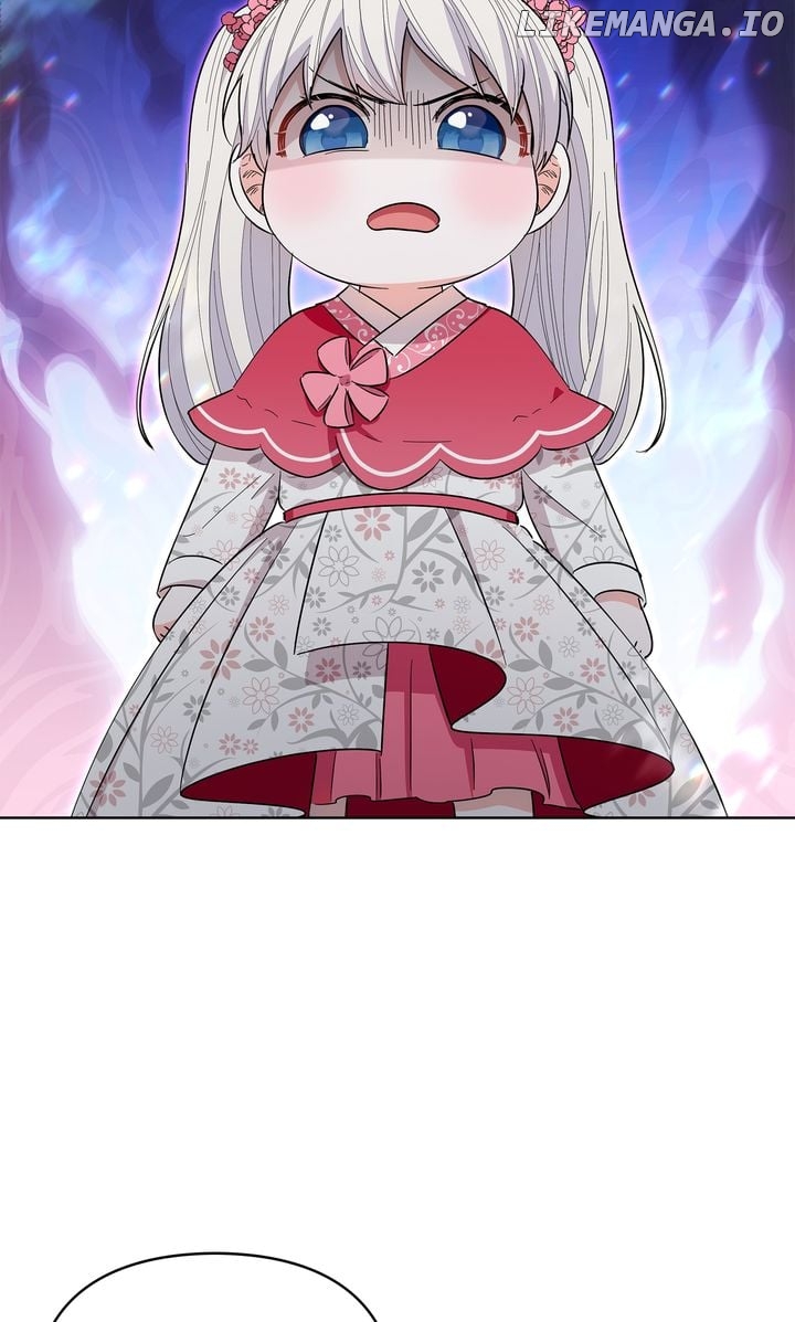 I Become the Tiger’s Daughter Chapter 26 - page 35