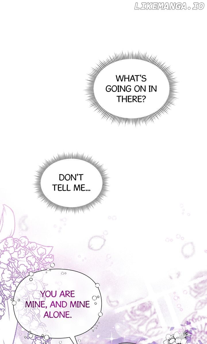 I Become the Tiger’s Daughter Chapter 26 - page 37