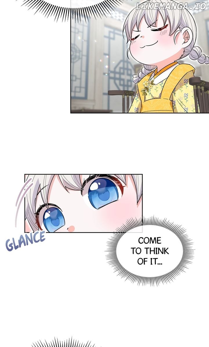 I Become the Tiger’s Daughter Chapter 26 - page 4