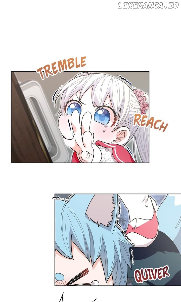 I Become the Tiger’s Daughter Chapter 26 - page 44