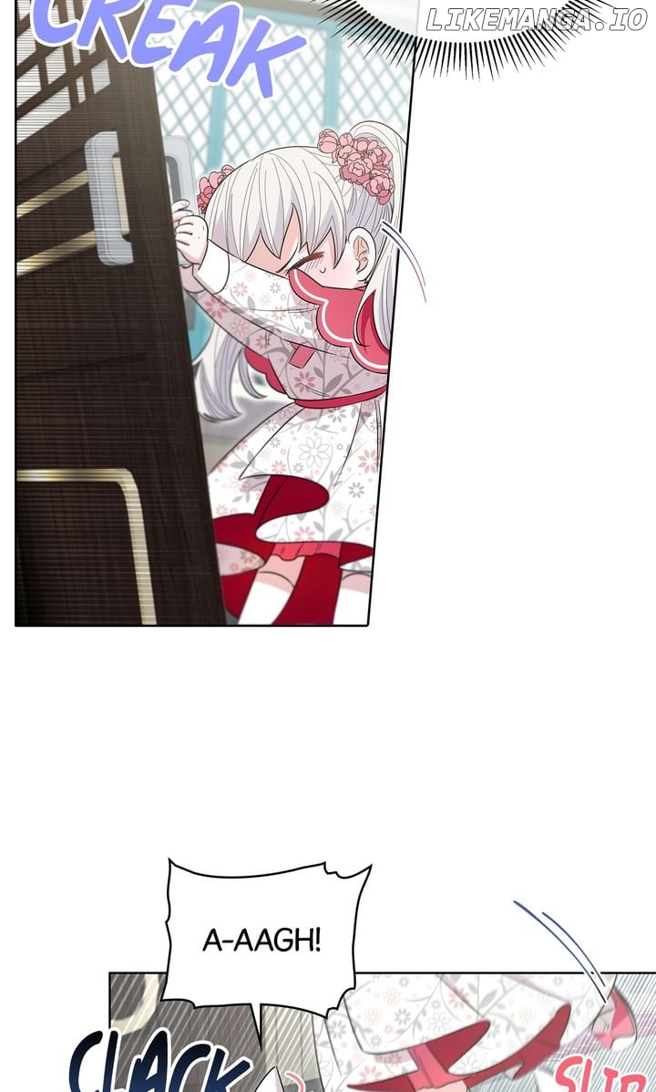 I Become the Tiger’s Daughter Chapter 26 - page 46