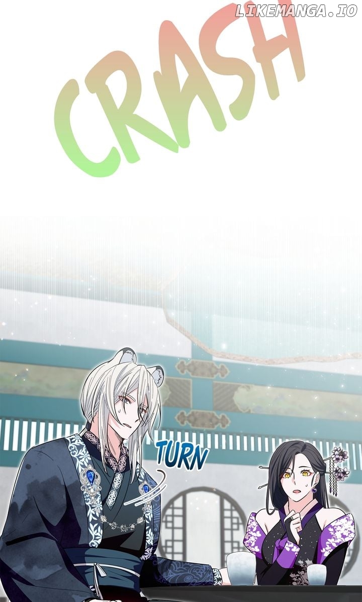 I Become the Tiger’s Daughter Chapter 26 - page 48