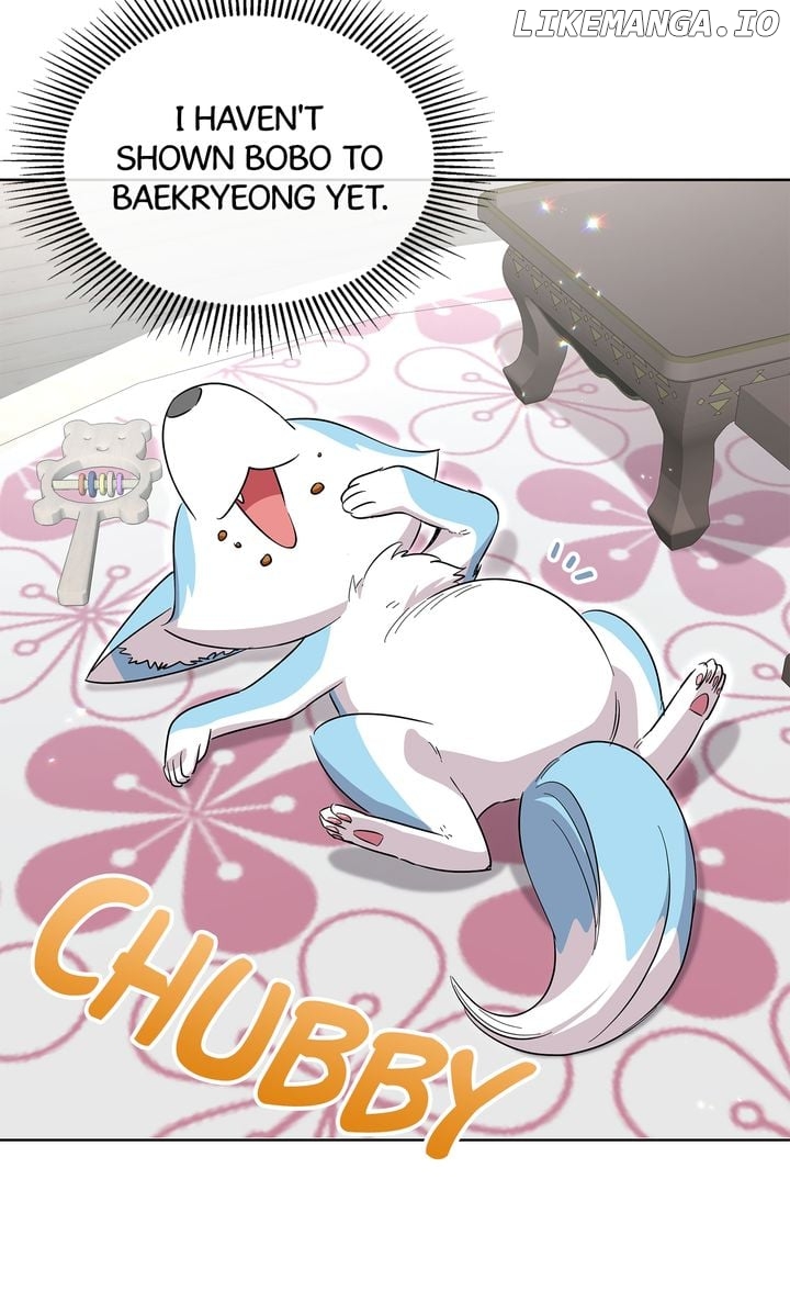 I Become the Tiger’s Daughter Chapter 26 - page 5