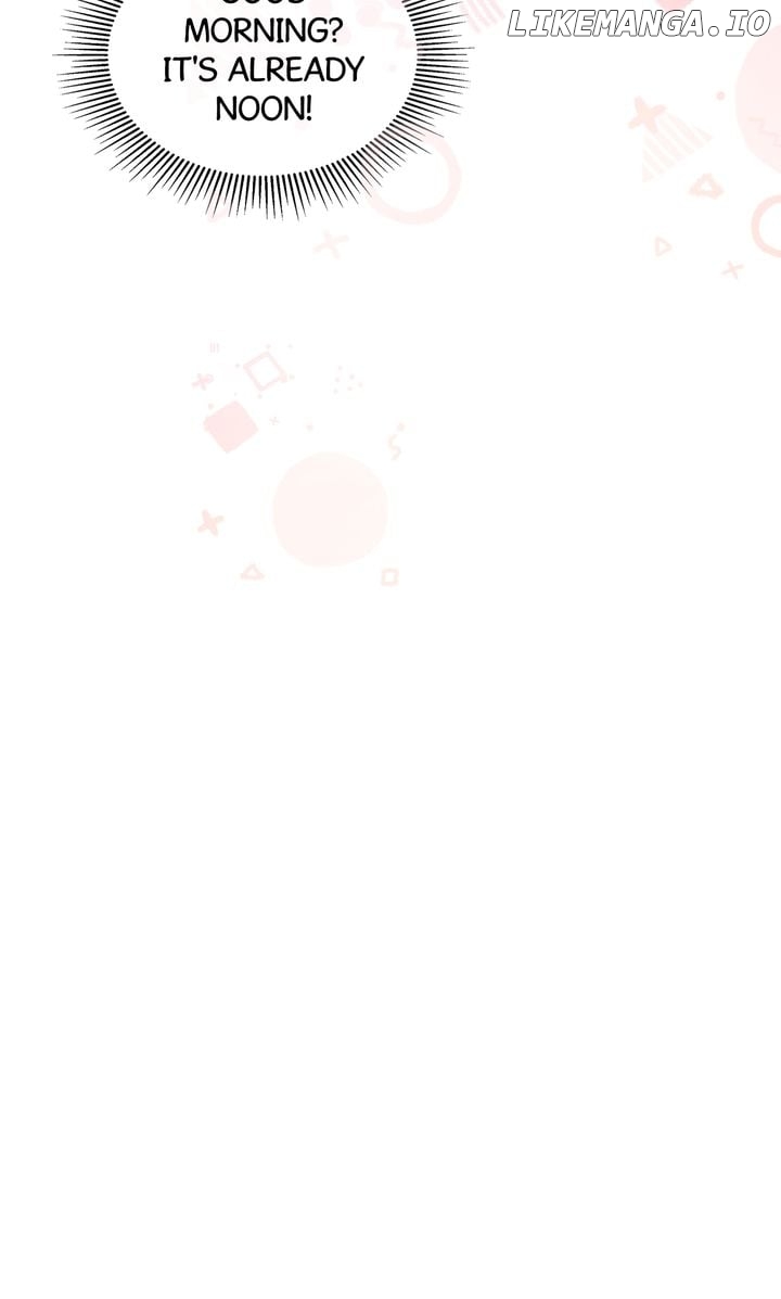 I Become the Tiger’s Daughter Chapter 26 - page 52