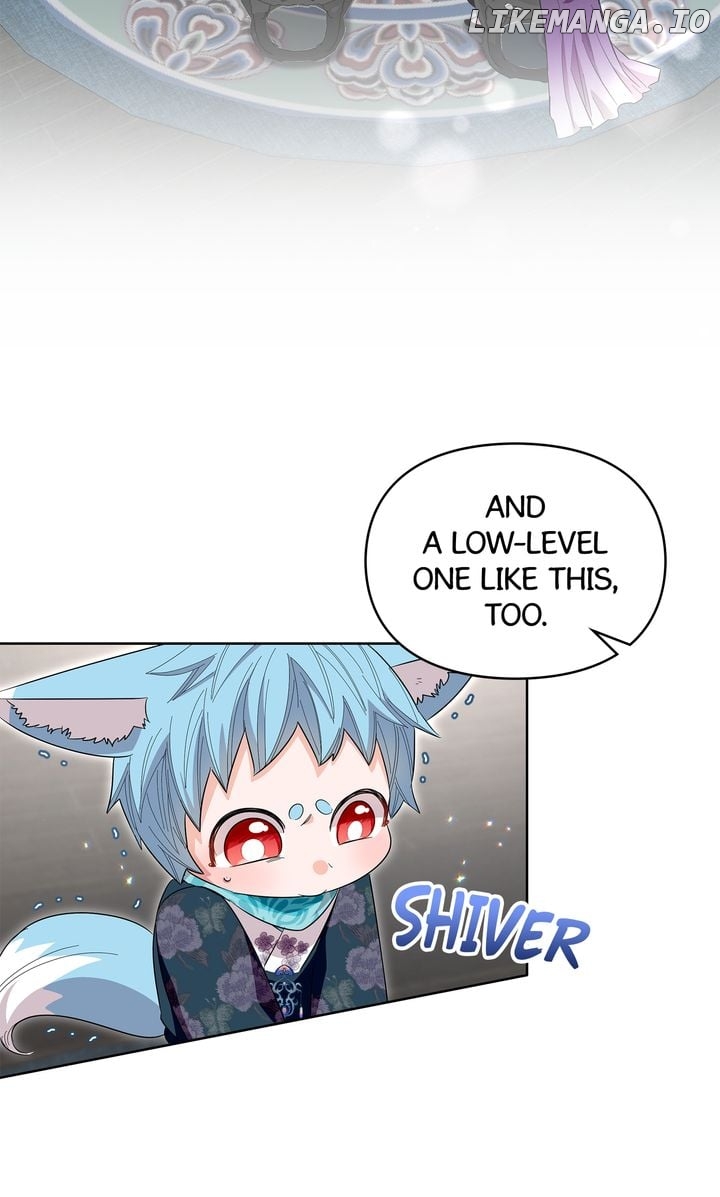 I Become the Tiger’s Daughter Chapter 26 - page 54