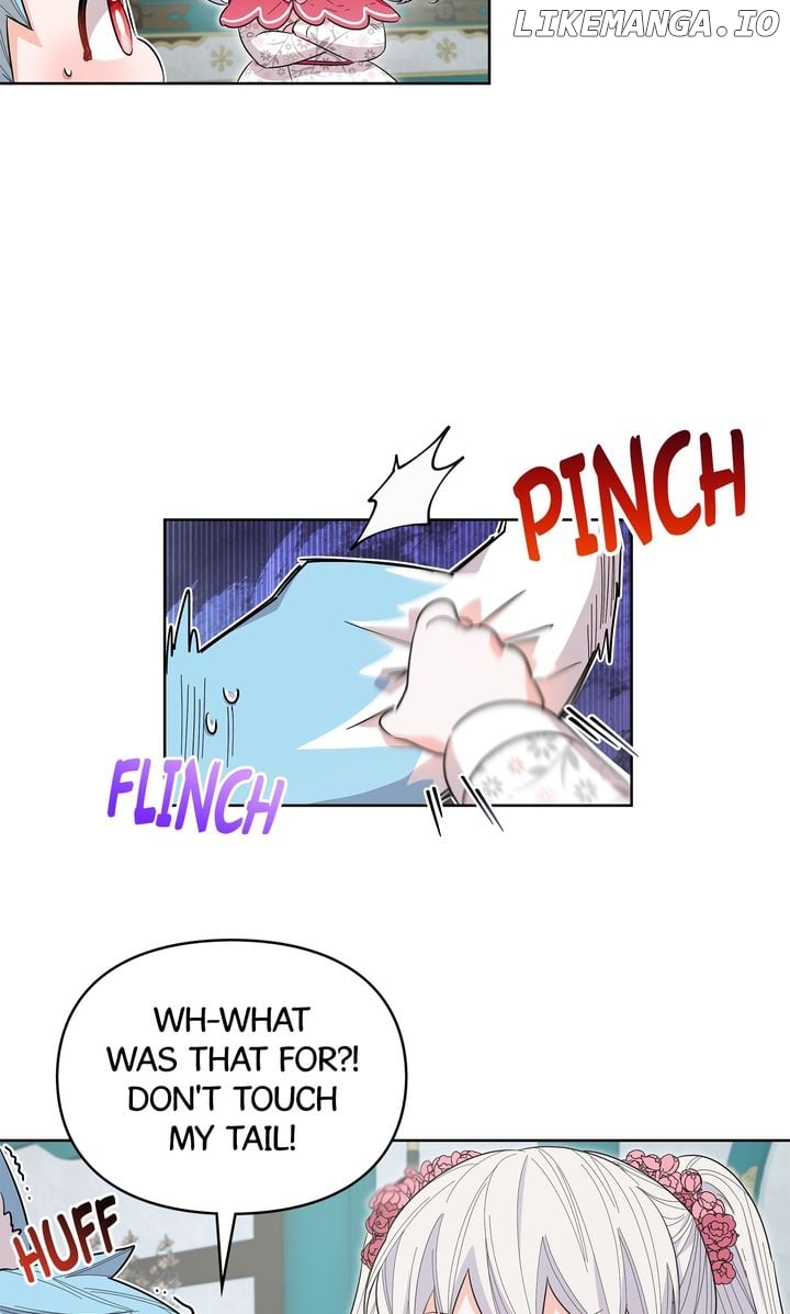 I Become the Tiger’s Daughter Chapter 26 - page 60