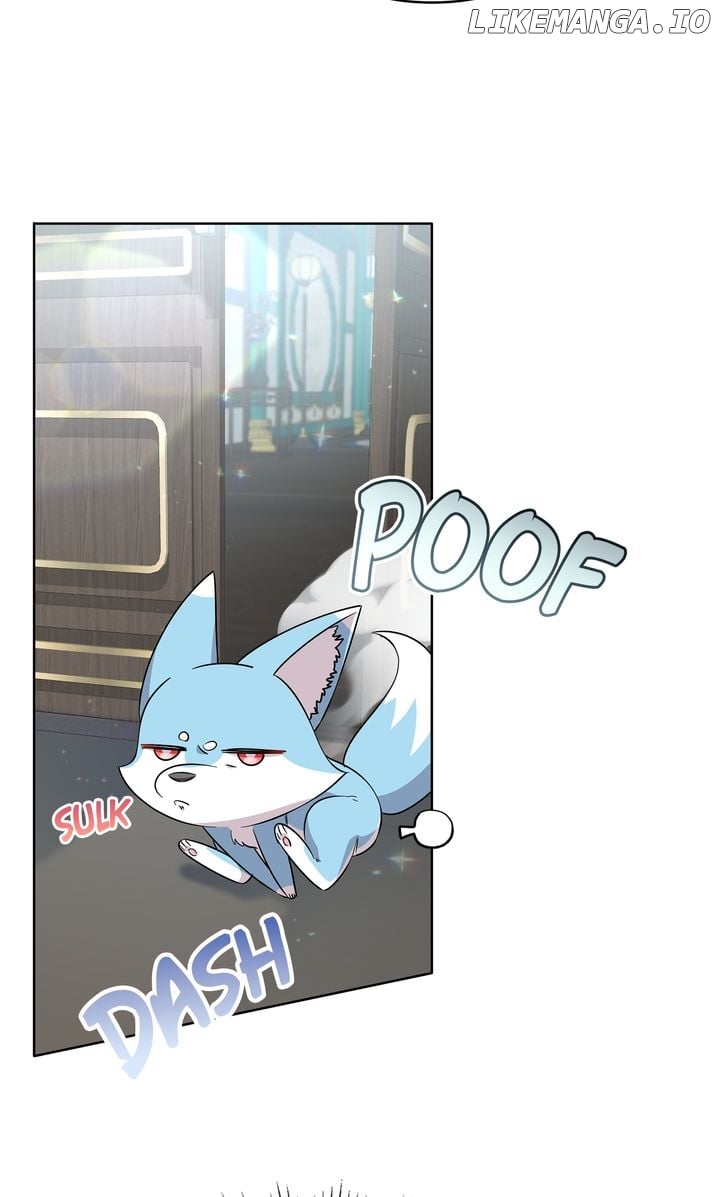 I Become the Tiger’s Daughter Chapter 26 - page 63