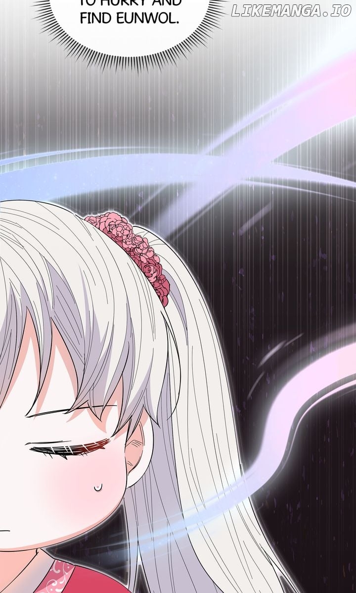 I Become the Tiger’s Daughter Chapter 26 - page 65