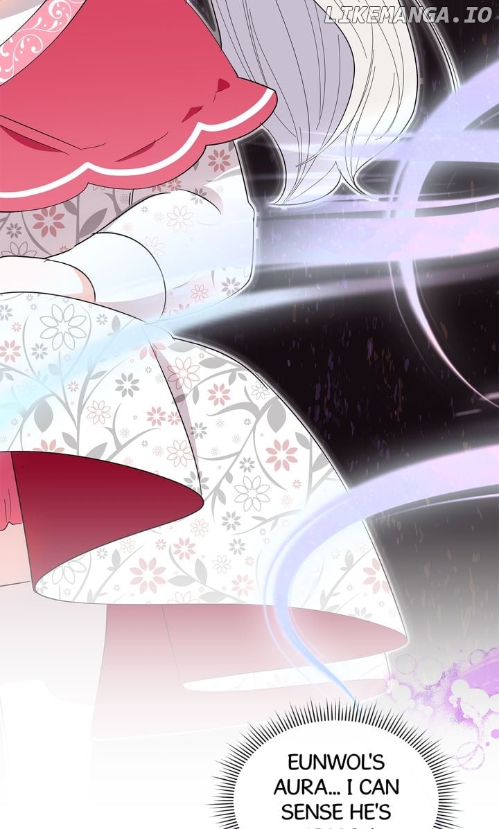 I Become the Tiger’s Daughter Chapter 26 - page 66