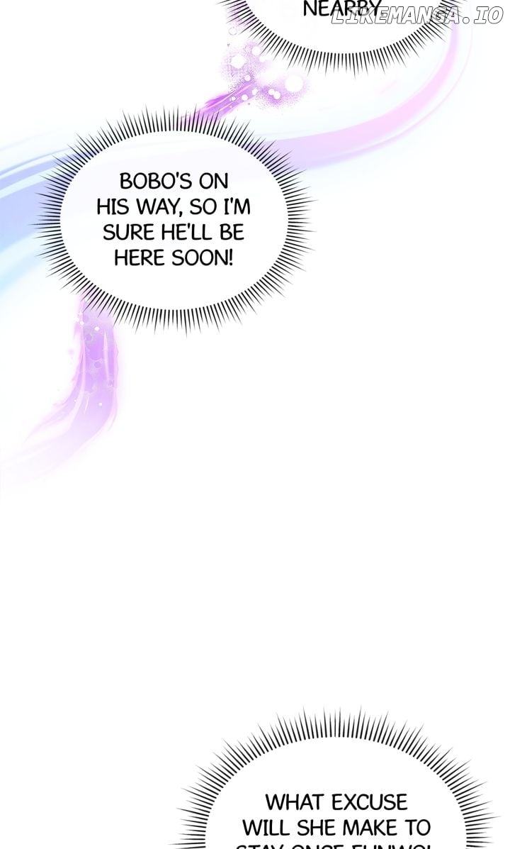 I Become the Tiger’s Daughter Chapter 26 - page 67