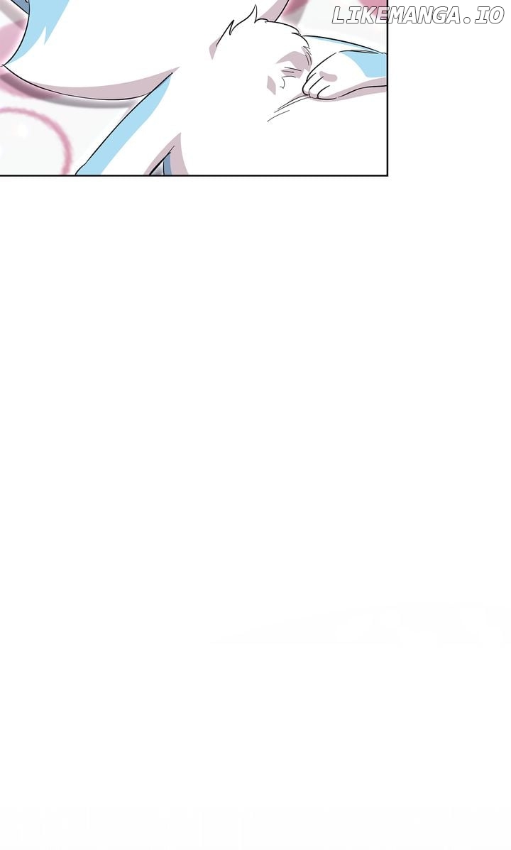 I Become the Tiger’s Daughter Chapter 26 - page 7