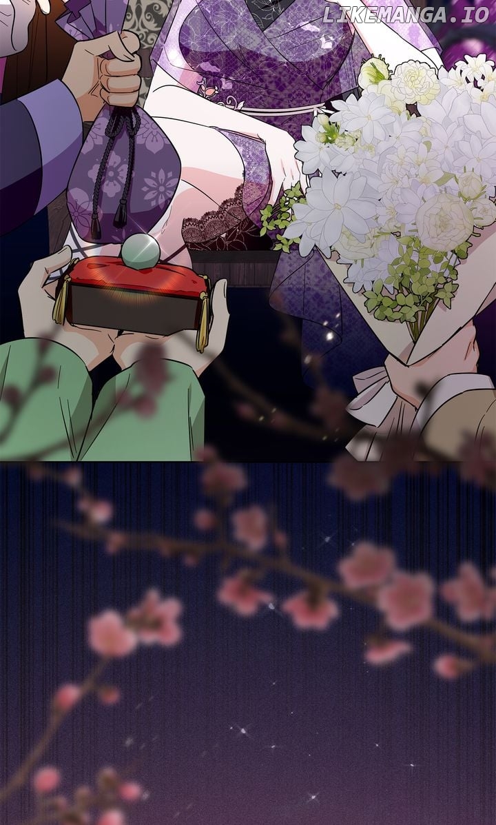 I Become the Tiger’s Daughter Chapter 26 - page 70