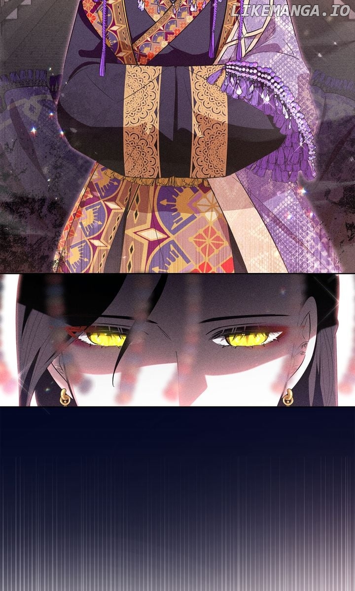 I Become the Tiger’s Daughter Chapter 26 - page 72