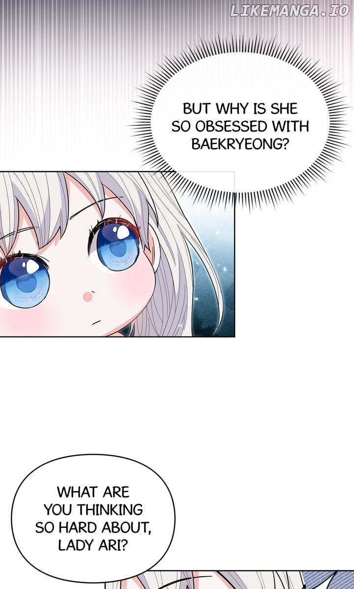 I Become the Tiger’s Daughter Chapter 26 - page 73