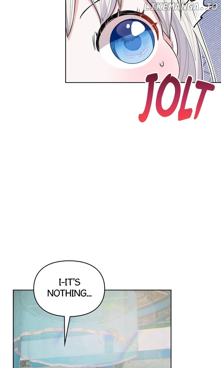 I Become the Tiger’s Daughter Chapter 26 - page 74